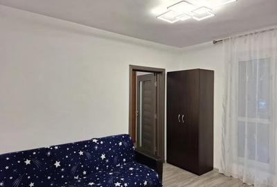 Apartament cu 2 camere - zona Podu Ros - Rond - 3