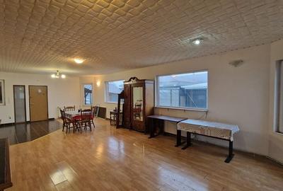 Fara Comision! Casa P+M cu 5 ari teren în zona linistita, Sasar - 3