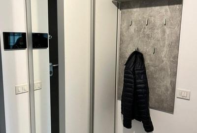 Apartament 2 camere Lux Complex Union Plaza+loc de parcare - 14