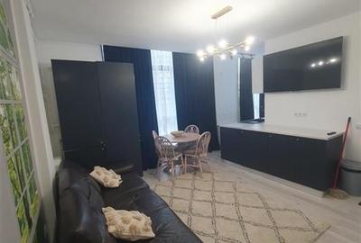 Apartament  modern 2 camere etaj 1 parcare  zona Doamna Stanca - 3