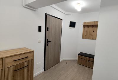 Apartament cu 3 camere decomandat, mobilat în Galata - 1