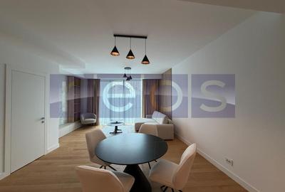 Apartament cu 2 camere, mobilat în Nord - 6