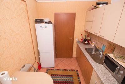 Apartament cu 2 camere, mobilat în Central - 7