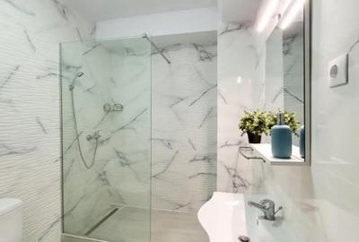 Mamaia Butoaie- apartament 3 camere deosebit vedere lac - 14