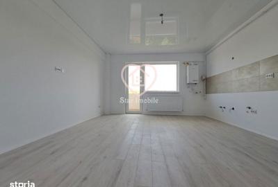 Apartament cu 2 camere decomandat în Bârnova - 6