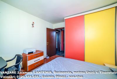 Cantemir, Budapesta, Unirii Cantemir, Budapesta, Unirii - 8