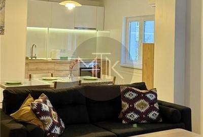 Apartament 2 camere modern | mobilat&utilat | AVIATIEI - Metrou AUREL VLAICU Apartament 2 camere modern | mobilat&utilat | AVIATIEI - Metrou AUREL VLAICU - 2