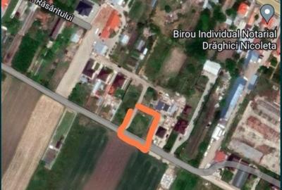 Spațiu comercial, în Nanov