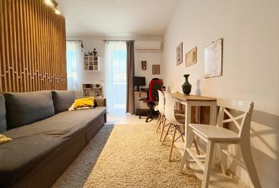 Apartament 2 camere, decomandat, etajul 1, 53mp in Giroc Apartament 2 camere, decomandat, etajul 1, 53mp in Giroc - 3