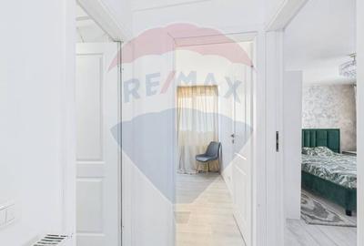 Casă cu 3 camere cu Teren 84 Mp în Andronache - 8