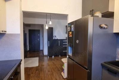 Apartament cu 3 camere decomandat în Central - 10