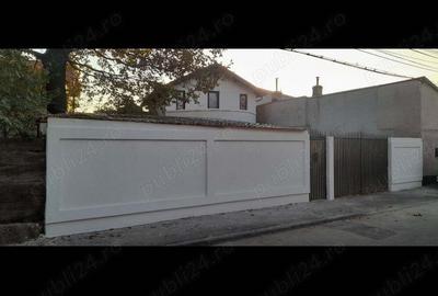 Casă cu 3 camere cu Teren 300 Mp în Central - 6