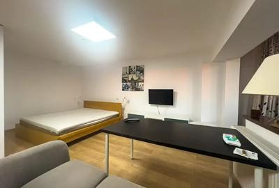 Garsoniera Vitan Mall Bloc Reabilitat Mutare Imediata - 3