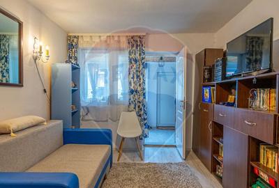 Casa de vanzare Sinca Noua/ Priveliste de vis/ De vanzare! - 6