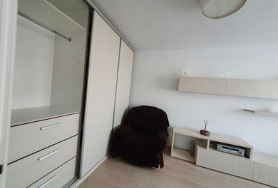 Garsonieră decomandată în Theodor Pallady - 3