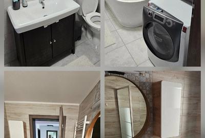 Casă cu 7 camere cu Teren 431 Mp în Exterior Vest - 6