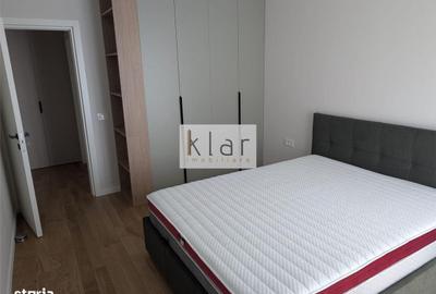 Apartament cu 3 camere semidecomandat, mobilat în Plopilor - 4