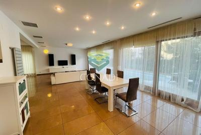 Iancu Nicolae, vila de inchiriat, 5 camere - 6