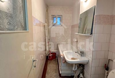 Apartament cu 2 camere decomandat, mobilat în Micro 13 - 5