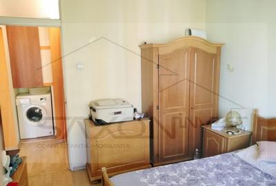 Apartament cu 3 camere în Rahova - 10