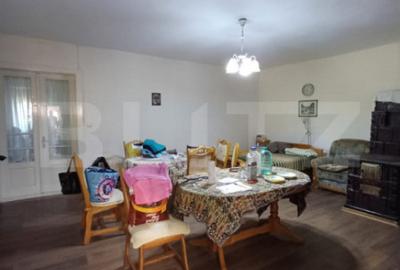 Casă cu 3 camere cu Teren 1682 Mp în Turda - 14