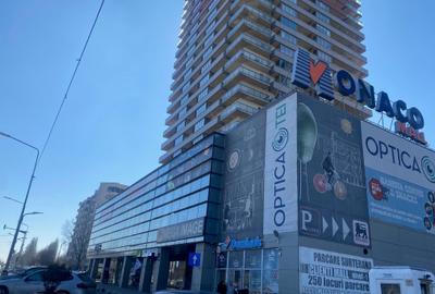 Spatiu comercial de inchiriat in Monaco Mall, sector 4 - 2