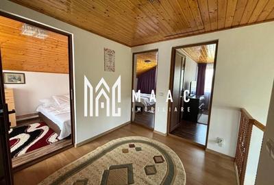 Vilă superbă | 4 camere | 500 mp teren | Vedere la munte | Valea Avrigului - 8