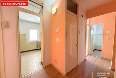 Apartament cu 2 camere decomandat în Micro 21 - 4