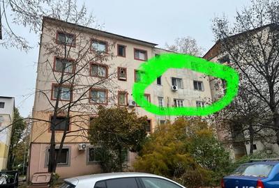 Vand apartament 2 camere - 2
