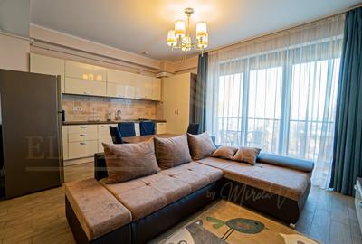 Statiunea Mamaia - Sofia 2 -  Apartament cu 2 camere mobilat si utilat complet. - 3