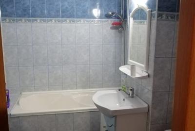 Apartament cu 2 camere decomandat, mobilat în Vidin-Progresul - 6