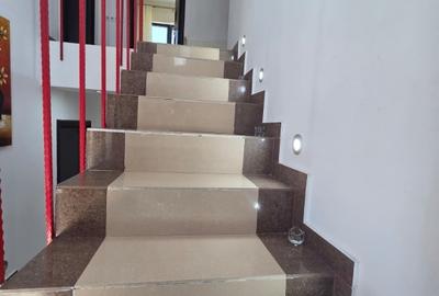 Casă individuală cu 5 camere cu Canalizare în Kamsas - 18