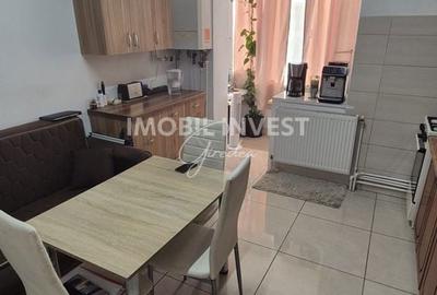 Apartament cu 2 camere în Central - 3