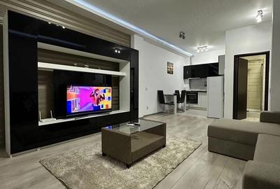 Garsonieră decomandată în Giurgiului - 7