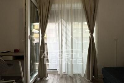 Apartament cu 2 camere mobilat si utilat decomandat in Giroc la asfalt - 4