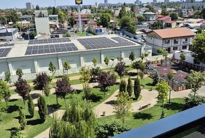 Apartament 2 camere | Aqua City | Parcare Subterana | Mobilat Utilat - 1