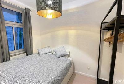 Regim Hotelier Manastur - 4