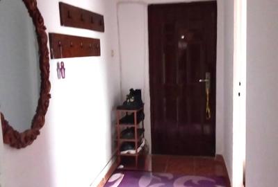 Vand apartament 2 camere - 1