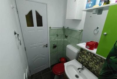 Garsonieră semidecomandată în Central - 6