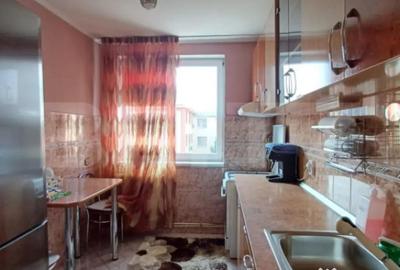 Apartament cu 2 camere semidecomandat, mobilat în Turda - 6