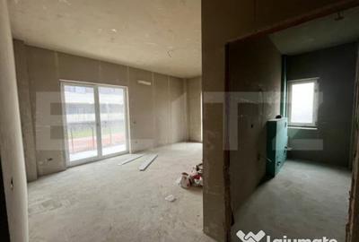 Apartament cu 2 camere semidecomandat în Soarelui - 8