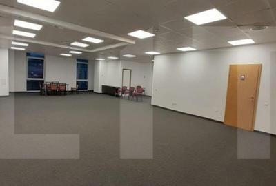 Spațiu comercial, de 873 mp, în Ultracentral - 9