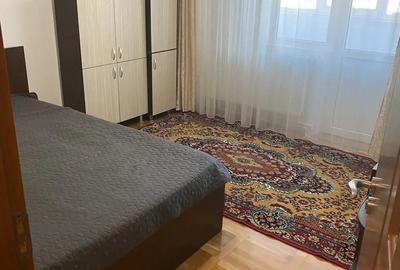 Apartament cu 3 camere decomandat, mobilat în Unirii Sud - 9