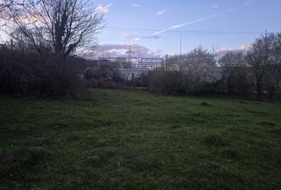 Spațiu comercial, în Central - 1