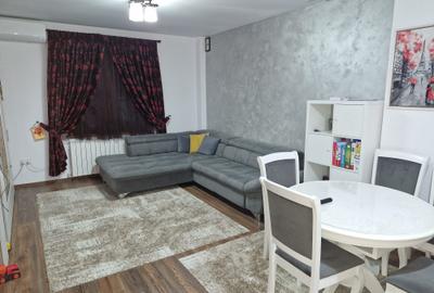 Apartament cu 3 camere, mobilat în Ultracentral
