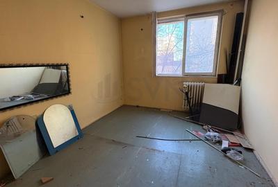 Apartament cu 3 camere semidecomandat, mobilat în Obor - 3