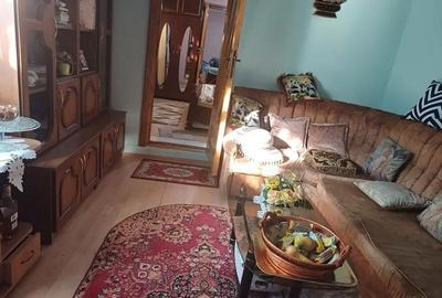 Casă cu 5 camere în Central - 7