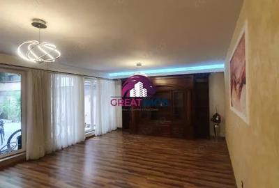 Inchiriere Vila Premium cu demisol (P+4) Bd. Dacia, Piata Romana-Marian - 9