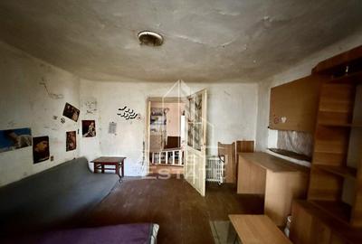 Apartament o camera si anexa, curte 124mp, zona Elisabetin Apartament o camera si anexa, curte 124mp, zona Elisabetin - 6