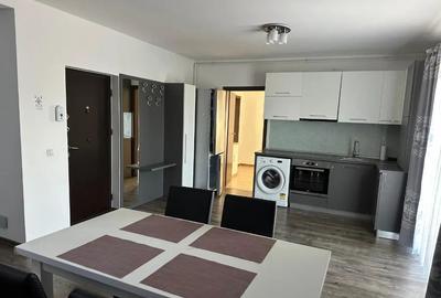Apartament cu 3 camere decomandat în Independenței - 15